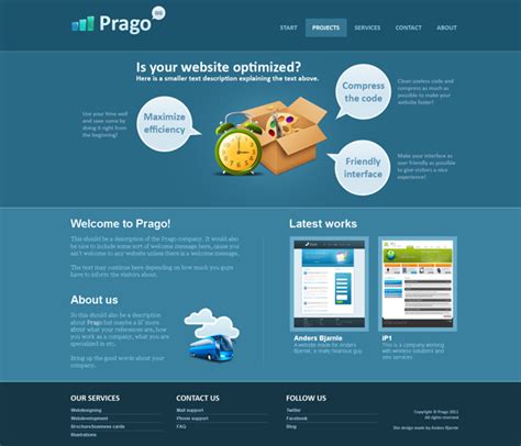 Web Interfaces 的图像结果