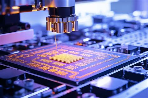 Image result for Chip Produktion