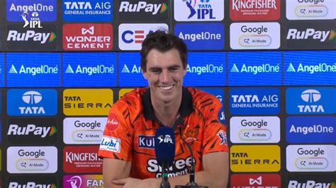 Sooryavanshi is 'my new favourite player' - Pat Cummins on the Indian ...