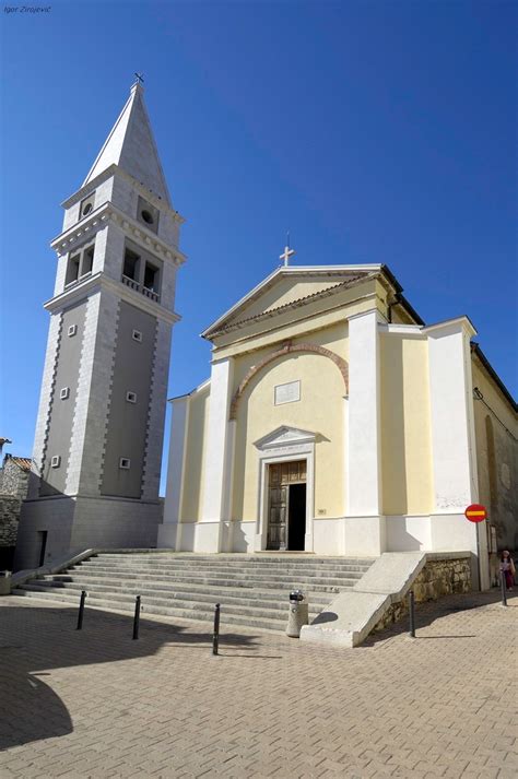 Vrsar, Istra, Hrvatska - apartmani, hoteli te informacije za putovanje ...