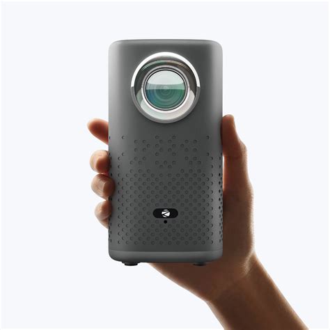 Smart LED Projectors - Netflix & YouTube Built-in | Zebronics