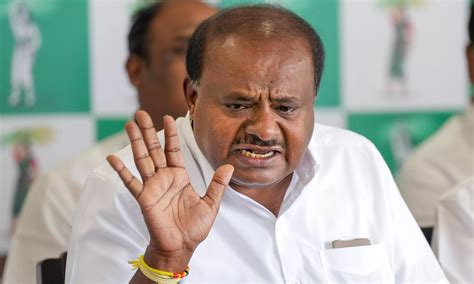 JD(S) writes to EC, calls Cong guarantees voter inducements