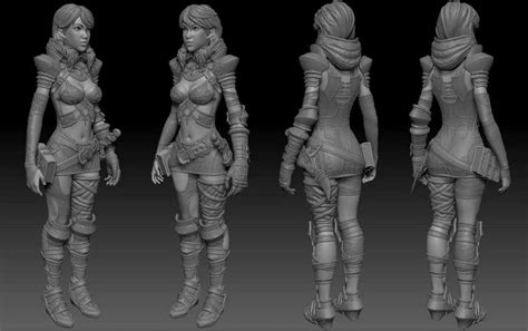 Image result for 3D Model Animation