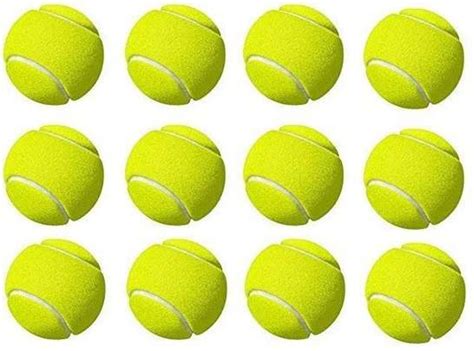 Tennis Balls - Buy Tennis Balls Online at Best Prices In India | shopsy.in