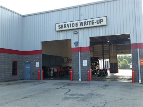 FYDA FREIGHTLINER PITTSBURGH, INC. - Canonsburg PA - Hours, Directions ...