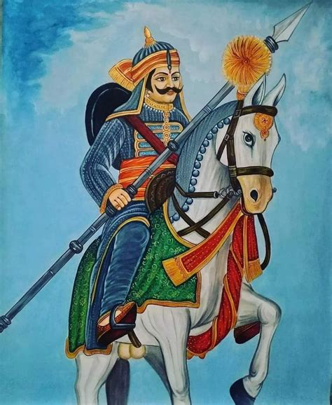 Maharana pratap