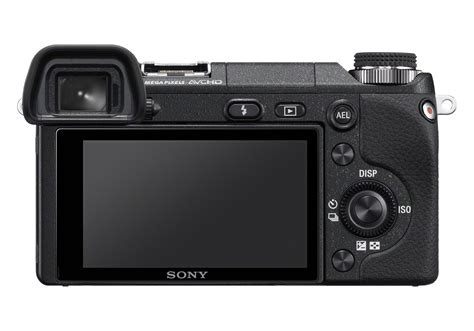 Sony NEX-6 - MirrorlessDB (beta) - MirrorlessDB(beta)