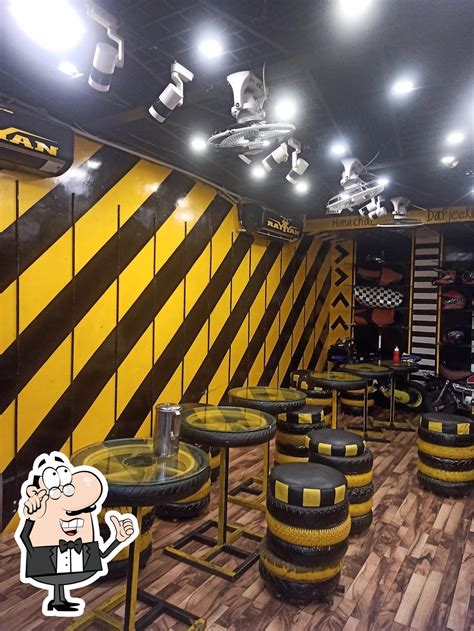 RAYYAN PROGEAR (R1), Chennai - Restaurant menu, prices and reviews