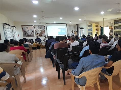 Public awareness program organized by Cyber Security Force Institute ...