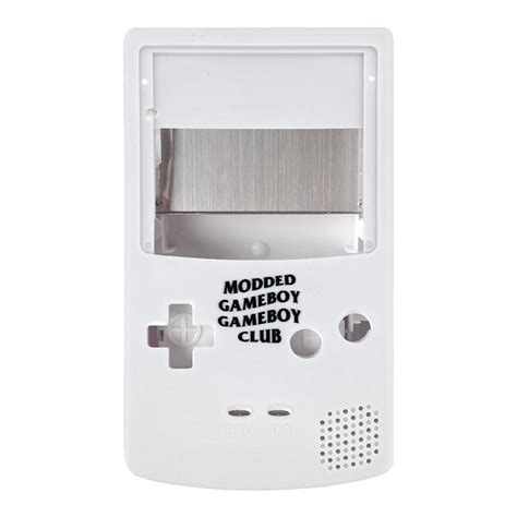 Image result for Gameboy Color Mods