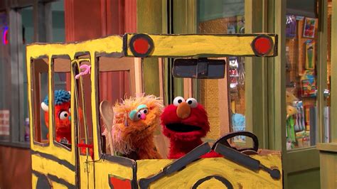 Wheels Bus Muppet 的图像结果