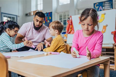 Early Childhood Education Scholarships