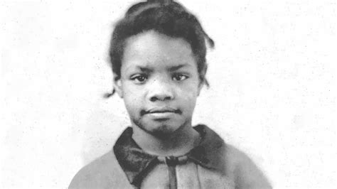 Maya Angelou As A Baby