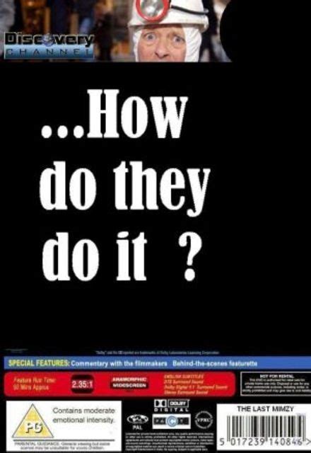 Image result for How Do They Do That