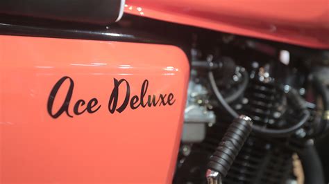 Cleveland Ace Deluxe 250 2018 STD Bike Photos - Overdrive
