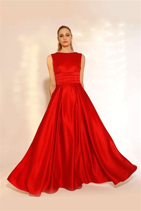 Image result for Ruby Red Dress