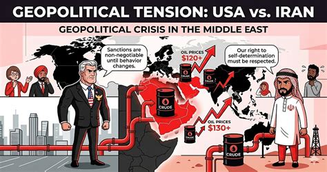 Why America and Iran War Started: Complete Explanation of the America ...