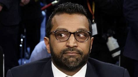 Ex-FBI agents warn big terror problems loom due to Kash Patel's missteps