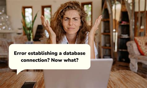 Error Establishing a Database Connection in WHM 的图像结果