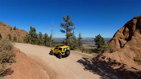 Old Stage Road, Colorado | GPS Map, Photos & Reviews