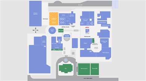 Newport Aquarium - Newport On The Levee