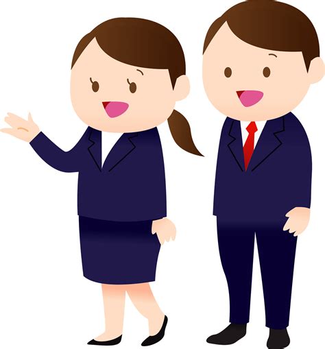 Business People Clip Art 的图像结果
