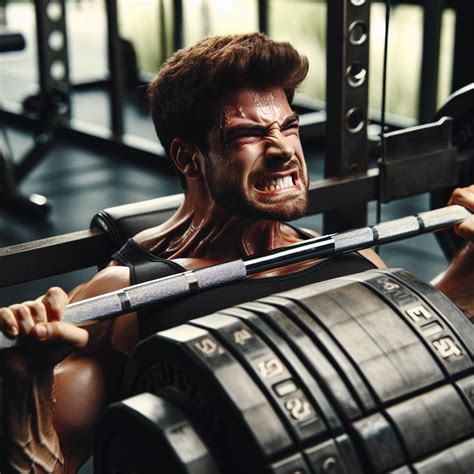 Top 15 Bench Press Mistakes Sabotaging Your Gains (and How to Fix Them) • Bodybuilding Wizard