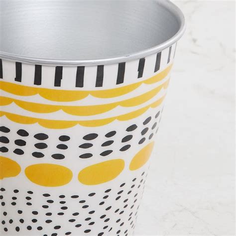 Buy Flora Metal Planter from Home Centre at just INR 349.0