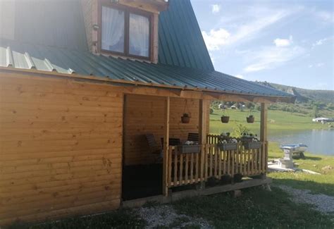 Vikendica Ines (Nova Varoš, Srbija) | Turistički Centri, Hoteli i ...