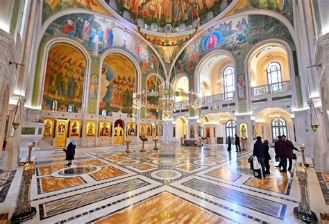Сретенский монастырь история кратко