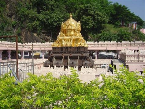 Sri Durga Malleswara Swamy Varla Devasthanam, Vijayawada, AP