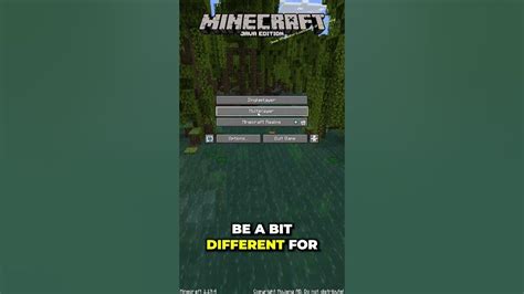 Joining a Multiplayer Minecraft JavaServer 的图像结果