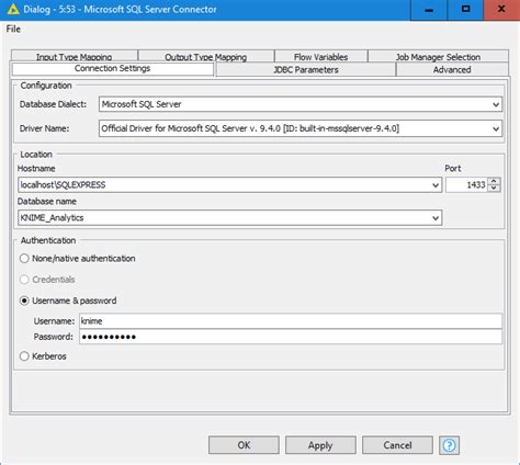 Image result for Microsoft SQL Server Error 53