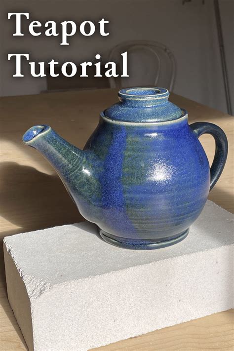 Image result for Polymer Clay Teapot Tutorial