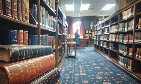 Library with Only One Book 的图像结果