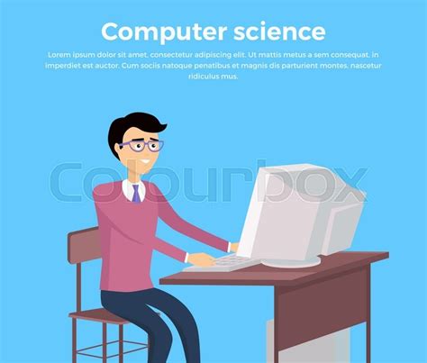 Image result for Vector Images Computer Science