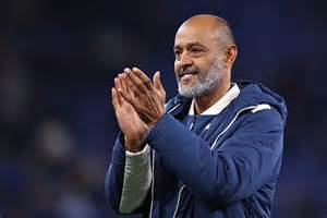 Nuno Faces test when Brentford visit West Ham