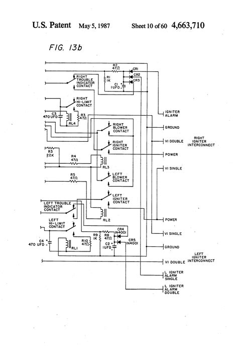 Pitco Fryer Wiring Diagram