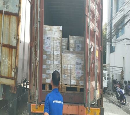 Maharlika Logistics - A Total Warehouse & Transport Company