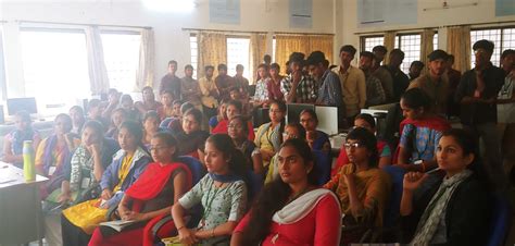 BIET | ECE Department Activities