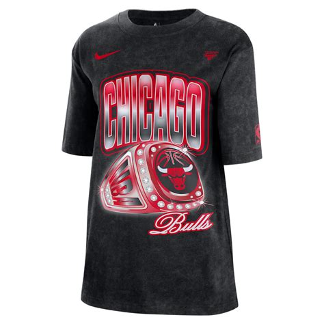 Chicago Bulls Tops. Nike.com