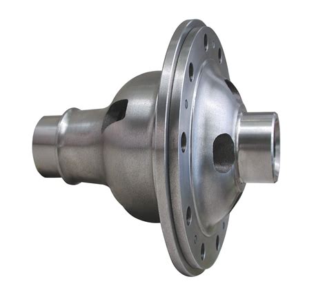 Detroit Locker 187C148A Differential Locker with 30 Spline for GM 8.5/8.6″, 10 Bolt Rear End