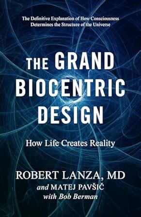 Buy The Grand Biocentric Design Book Online at Low Prices in India ...
