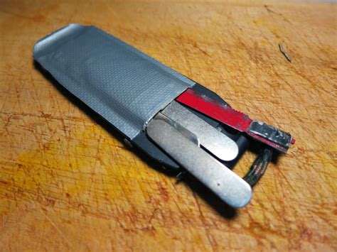 Image result for Leatherman Wave Mod Bit