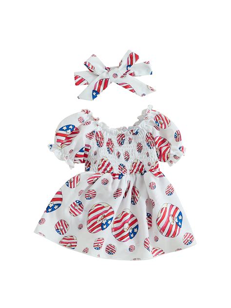 4Th Of July Clothing