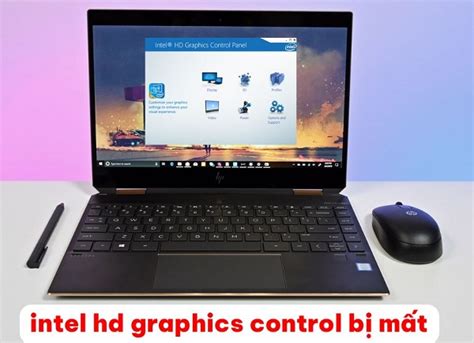 Image result for Intel HD Graphics Control Panel Download Free