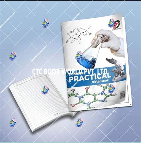 Image result for Practical Notebook