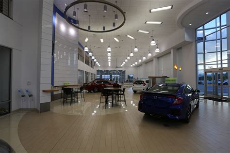 Apple Tree Honda - Fletcher, NC | Cars.com