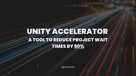Image result for Unity Accelerator