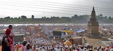 Pandharpur - JungleKey.in Image